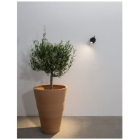 Спот Nova Luce 9971452 Fend, 10 Вт, 742 лм, 3000K