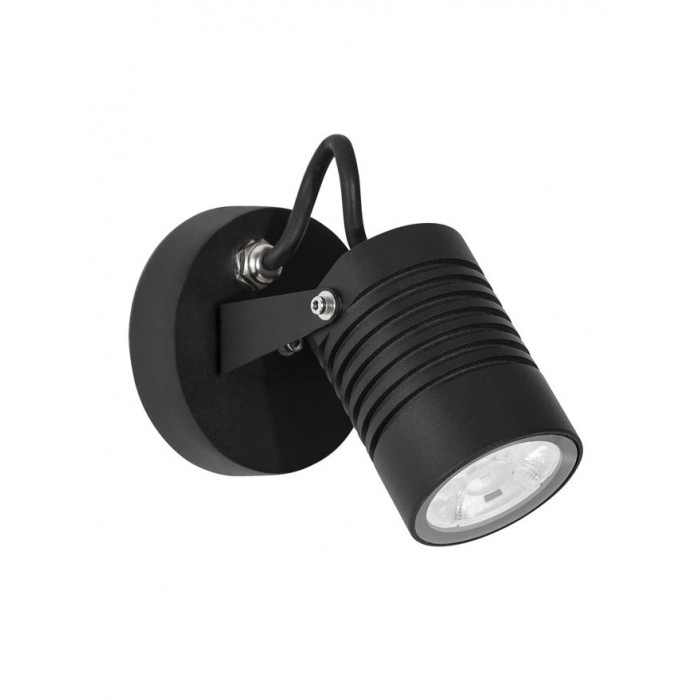 Спот - Nova Luce 9971452 Fend, 10 Вт, 742 лм, 3000K