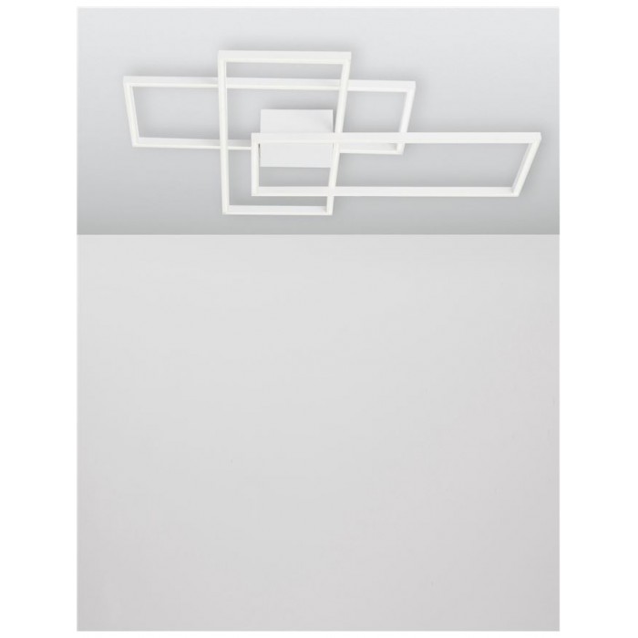 Люстра - Nova Luce 9977001 Bilbao, 55 Вт, 3550 лм, 3000K