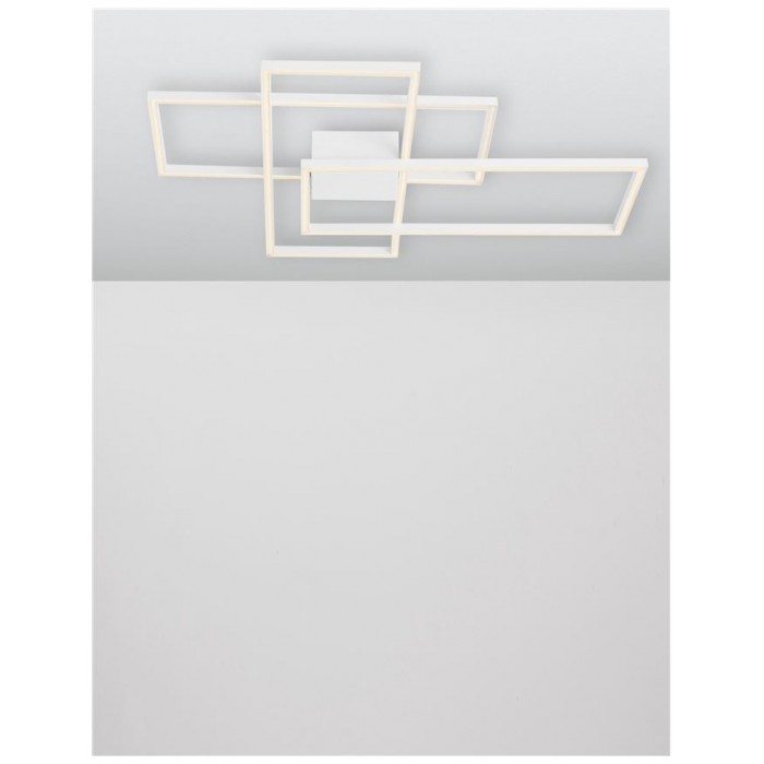 Люстра - Nova Luce 9977001 Bilbao, 55 Вт, 3550 лм, 3000K