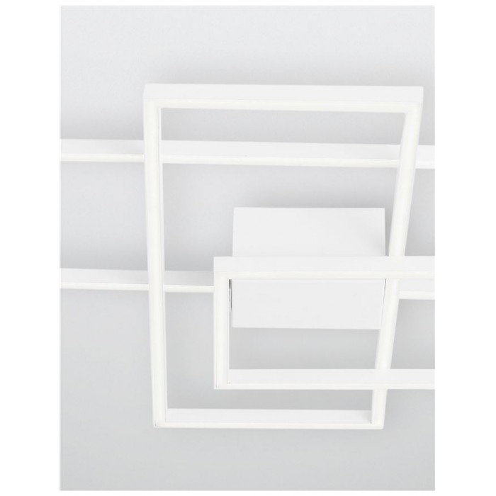 Люстра - Nova Luce 9977001 Bilbao, 55 Вт, 3550 лм, 3000K