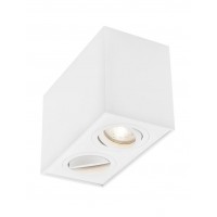Точечный светильник Nova Luce 998091 Rende