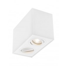 Точковий світильник Nova Luce 998091 Rende