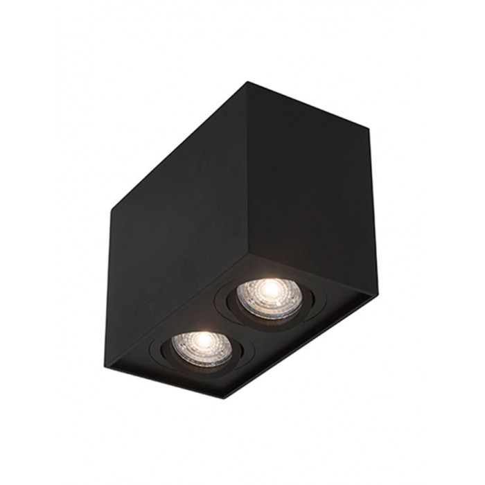 Точечный светильник Nova Luce 998092 Rende