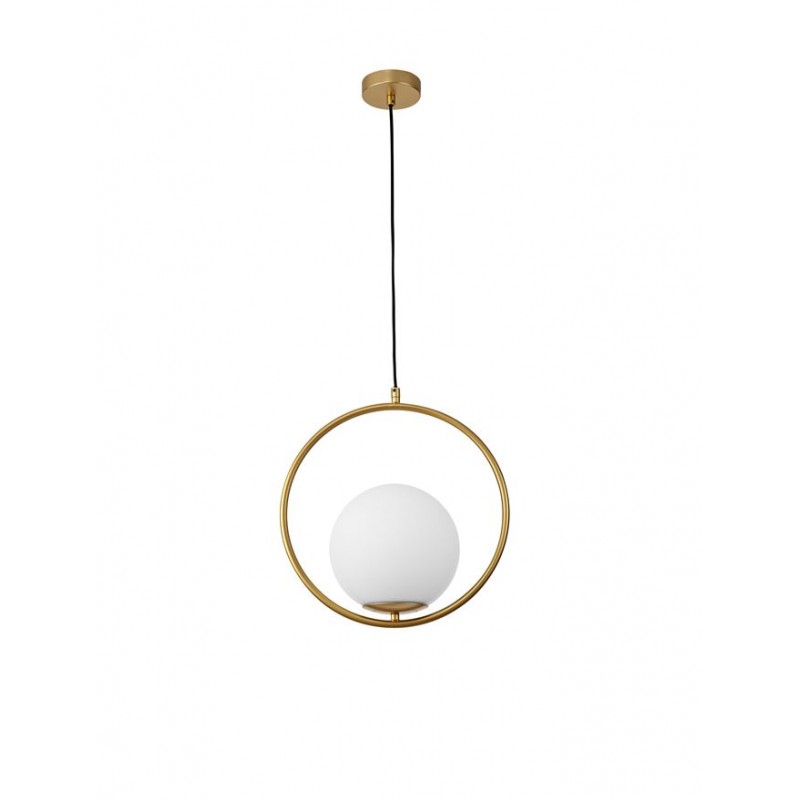 Подвесной светильник Nova Luce 9988169 Obitar