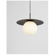 Подвесной светильник Nova Luce 9988380 Obbit