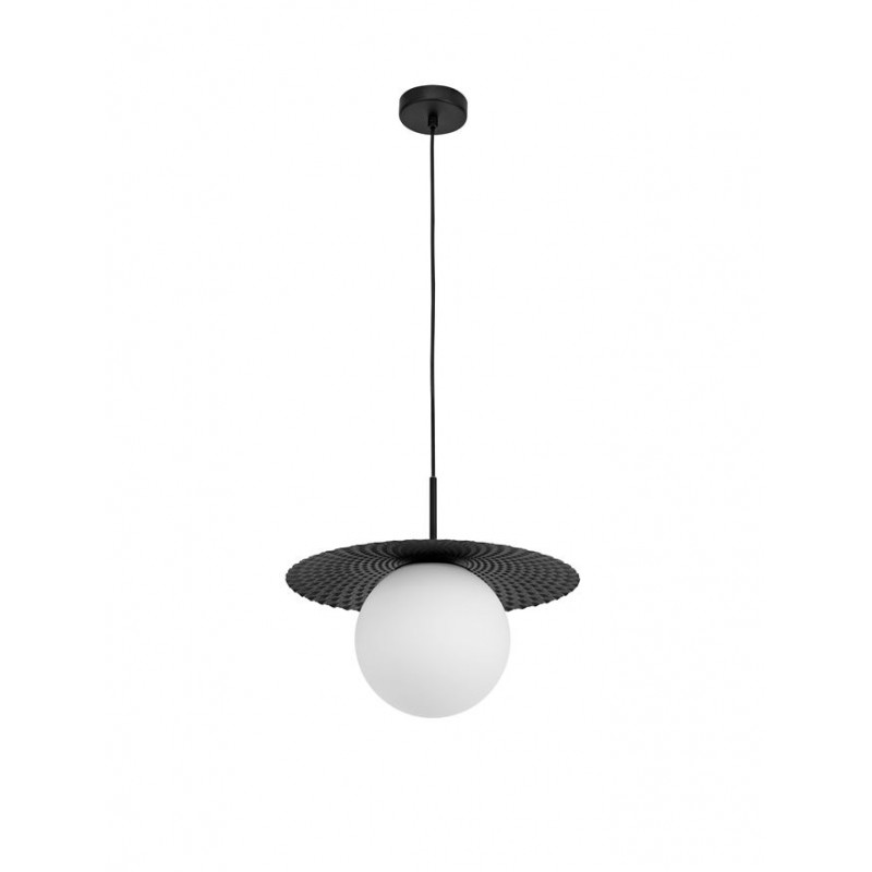 Подвесной светильник Nova Luce 9988380 Obbit