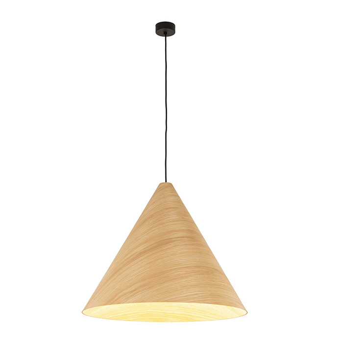 Підвісний світильник, люстра TK Lighting 10597 Solis E27 1x15W IP20 бежевий