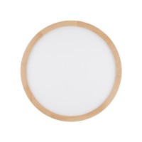 Потолочный светильник TK Lighting 18008 Aqua Wood, 45 Вт, 4980 лм, 3000К/4000К/6500К