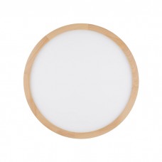 Потолочный светильник TK Lighting 18008 Aqua Wood, 45 Вт, 4980 лм, 3000К/4000К/6500К