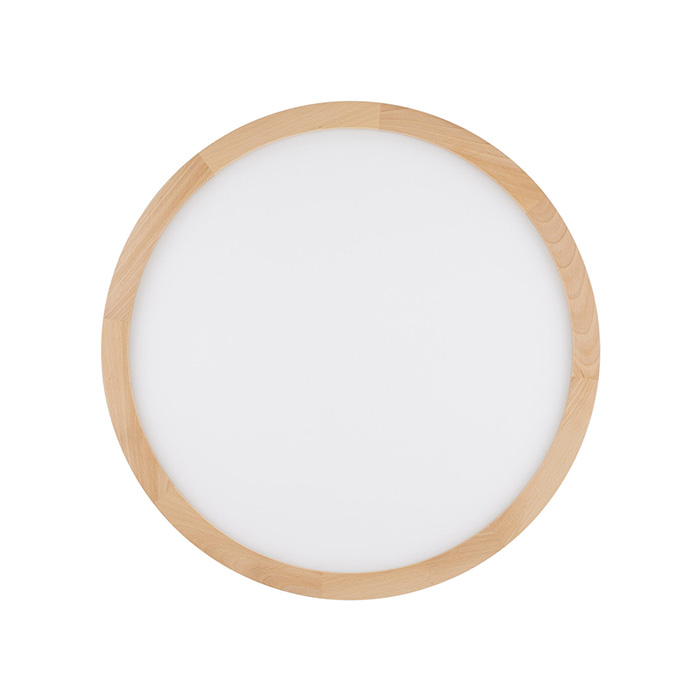 Потолочный светильник TK Lighting 18008 Aqua Wood, 45 Вт, 4980 лм, 3000К/4000К/6500К