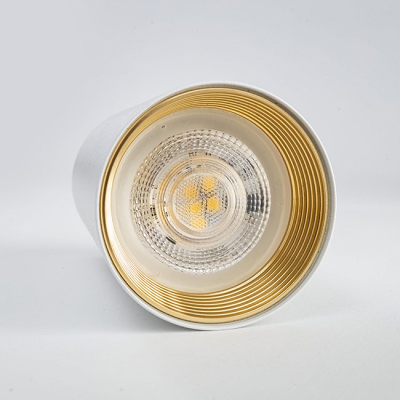Точечный светильник TK Lighting 10719
