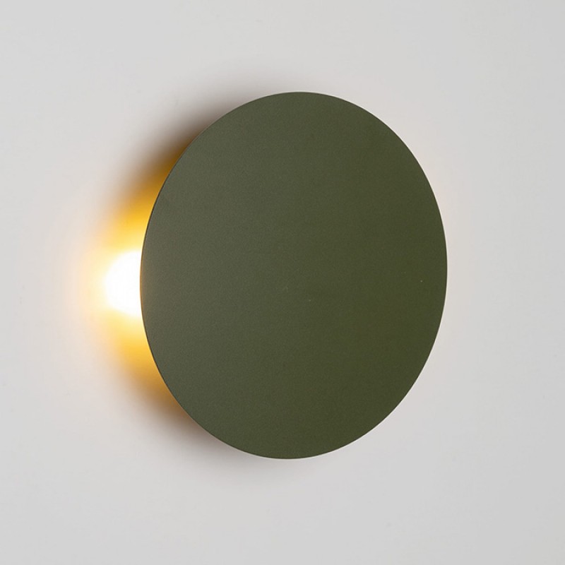 Настенный светильник TK Lighting 10956