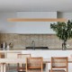 Подвесной светильник TK Lighting 18125, 24 Вт.