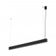 Подвесной светильник TK Lighting 18173, 40 Вт, 2634 лм, 3000К-6000К