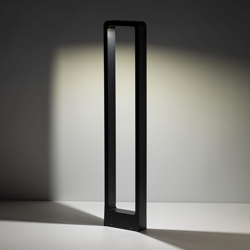 Парковый светильник TK Lighting 19001, 10 Вт, 480 лм, 3000К
