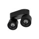 Спот TK Lighting 18164, 10 Вт, 965 лм, 3000К-6000К
