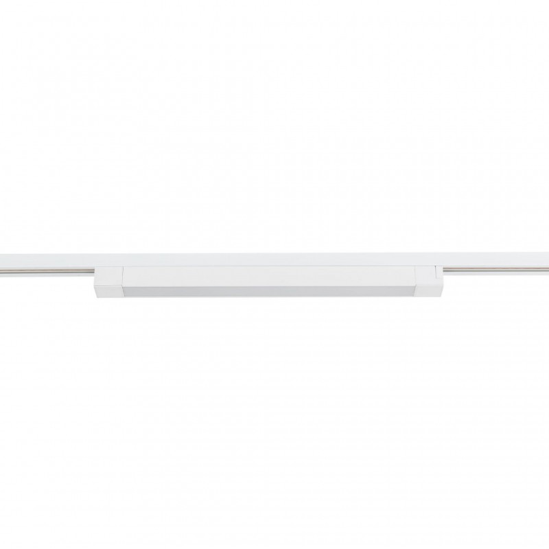 Трековый светильник TK Lighting 18193, 30 Вт, 1800 лм, 3000К
