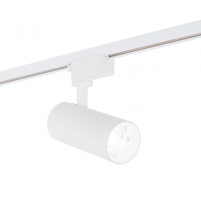 Трековый светильник TK Lighting 18180, 20 Вт, 1600 лм, 2700К/4000К/6000К