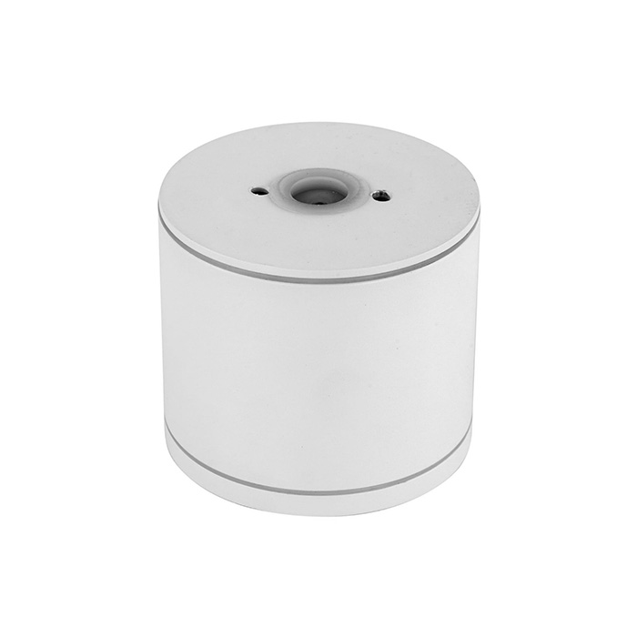 Точковий світильник TK Lighting 10595 Vivo GX53 1x11W IP44 білий