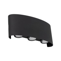 Настенный светильник TK Lighting 18181, 1 Вт, 480 лм, 3000К