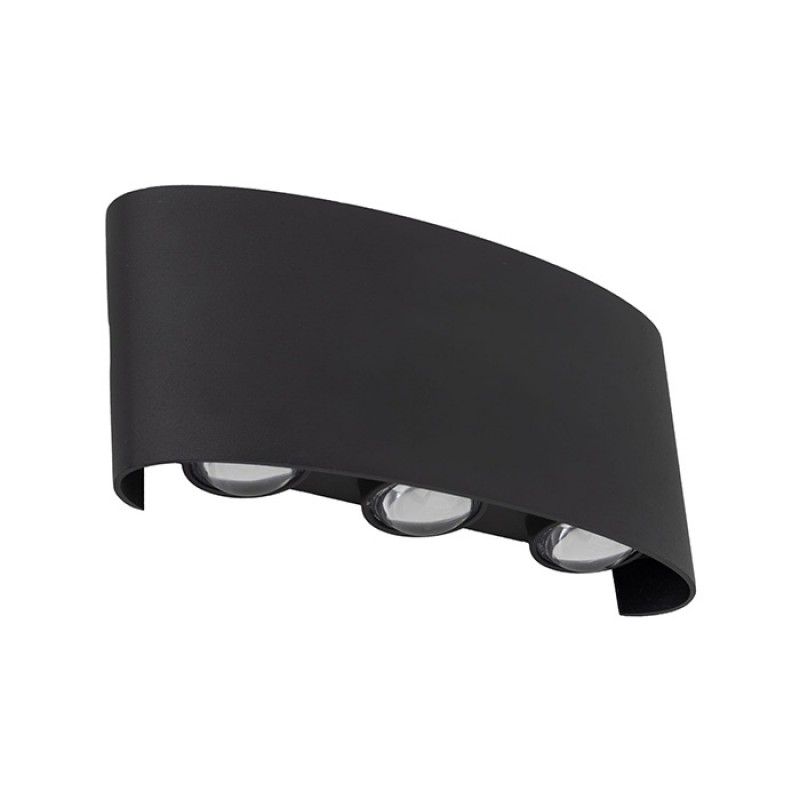 Настенный светильник TK Lighting 18181, 1 Вт, 480 лм, 3000К