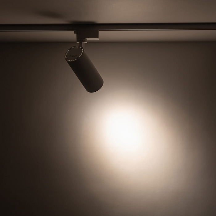 Трековий світильник TK Lighting 18180, 20 Вт, 1600 лм, 2700К/4000К/6000К