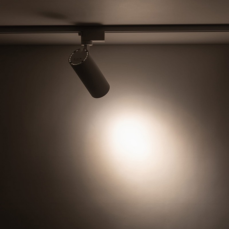 Трековый светильник TK Lighting 18180, 20 Вт, 1600 лм, 2700К/4000К/6000К