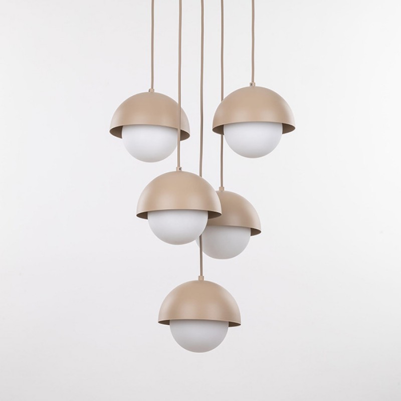 Подвесной светильник TK Lighting 10966