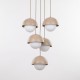 Подвесной светильник TK Lighting 10966