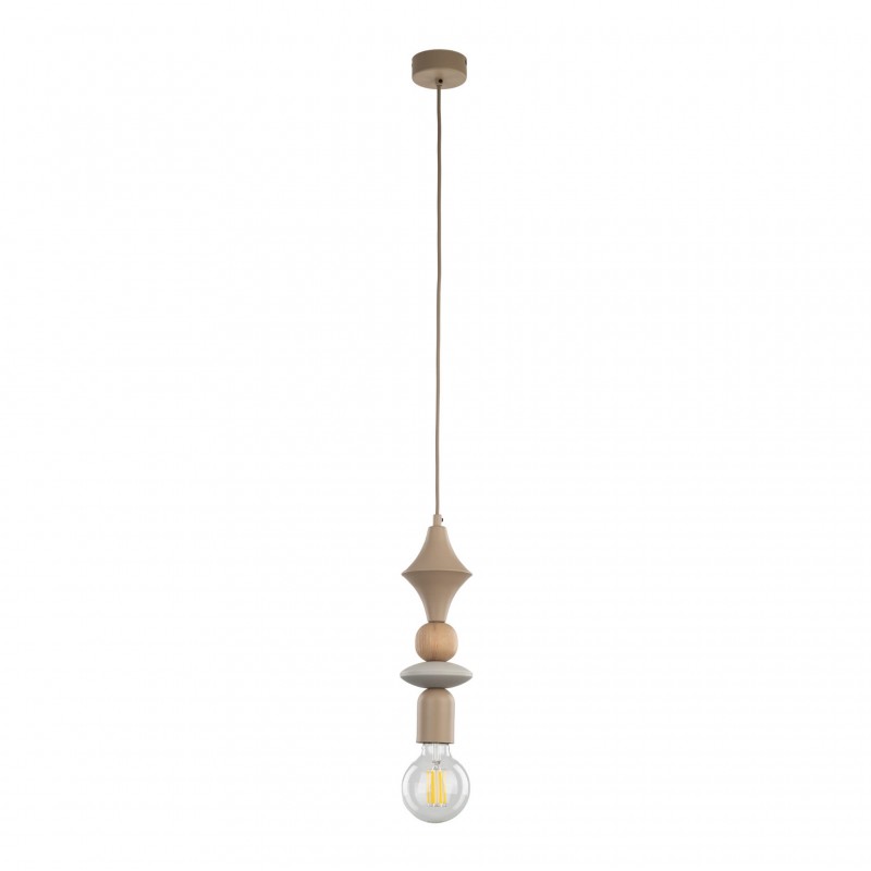 Подвесной светильник TK Lighting 10959