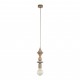 Подвесной светильник TK Lighting 10959