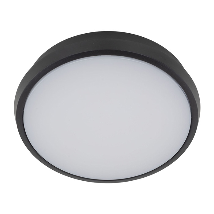 Потолочный светильник TK Lighting 18187, 18 Вт, 1300 лм, 3000К