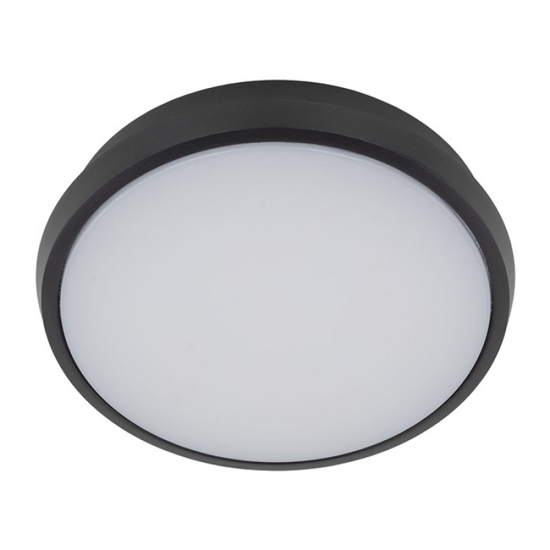 Потолочный светильник TK Lighting 18187, 18 Вт, 1300 лм, 3000К
