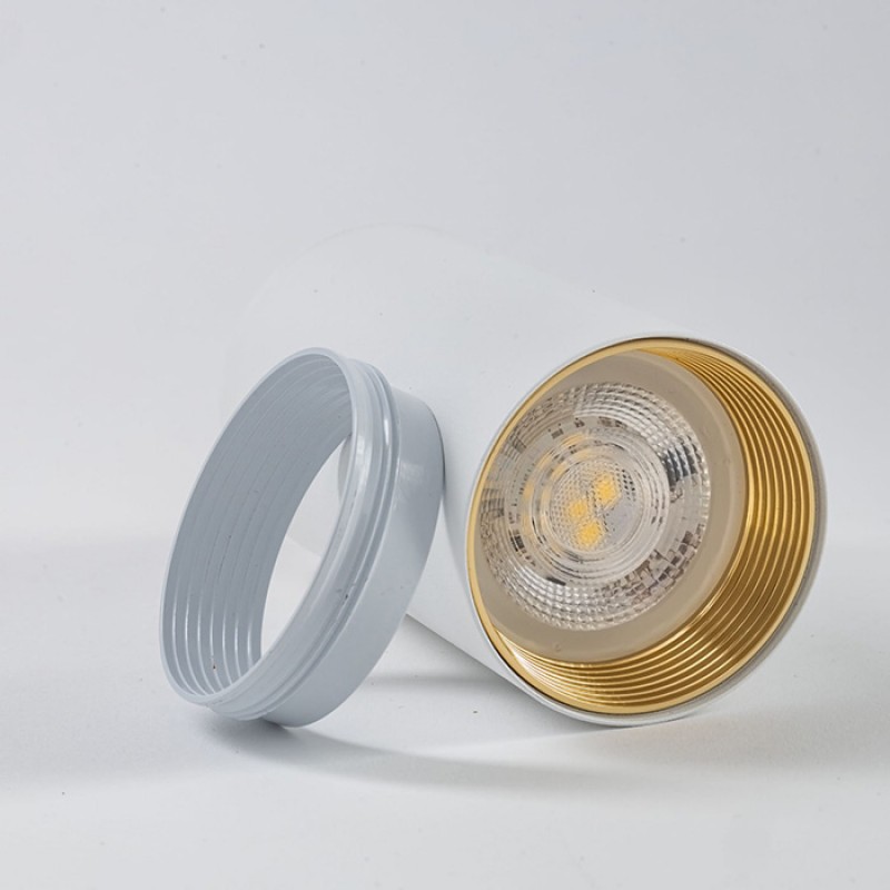 Точечный светильник TK Lighting 10719