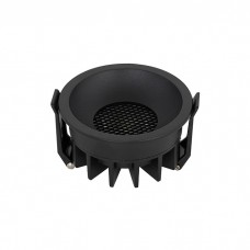 Точковий світильник TK Lighting 18127, 12 Вт, 802 лм, 3000К-6000К