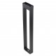 Парковый светильник TK Lighting 19001, 10 Вт, 480 лм, 3000К