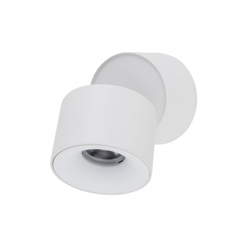 Точечный светильник TK Lighting 18168, 10 Вт, 488 лм, 3000К-6000К