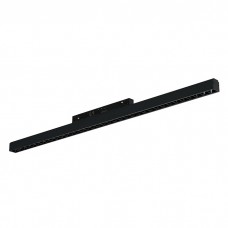Магнитный трековый светильник Azzardo AZ6242 ALFA KIRA TRACK MAGNETIC 2LINE 36W CCT SWITCH DIM BK, 36 Вт, 3000K/4000K/6000K