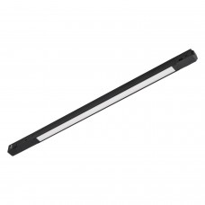 Магнитный трековый светильник Azzardo AZ6091 Alfa Senta 10W 3000K BK, 10 Вт, 506 лм, 3000K