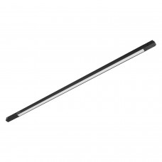 Магнитный трековый светильник Azzardo AZ6092 Alfa Senta 20W 3000K BK, 20 Вт, 1003 лм, 3000K