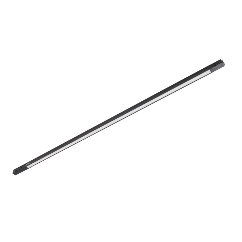 Магнитный трековый светильник Azzardo AZ6093 Alfa Senta 30W 3000K BK, 30 Вт, 1475 лм, 3000K