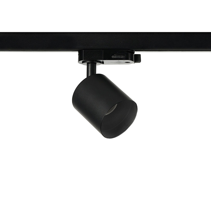 Основание для светильника Azzardo AZ6217 ALIA BASE TRACK 3LINE WH