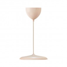 Подвесной светильник DFTP 2420203057 Artist 25 Dusty rose, 14 Вт, 1000 лм, 3000K