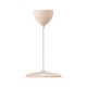 Подвесной светильник DFTP 2420203057 Artist 25 Dusty rose, 14 Вт, 1000 лм, 3000K