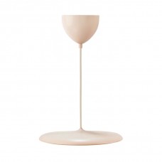 Подвесной светильник DFTP 2420223057 Artist 40 Dusty rose, 24 Вт, 1600 лм, 3000K