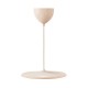 Подвесной светильник DFTP 2420223057 Artist 40 Dusty rose, 24 Вт, 1600 лм, 3000K