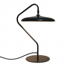 Настольная лампа DFTP 2520035003 Artist Black, 15 Вт, 1100 лм, 3000K