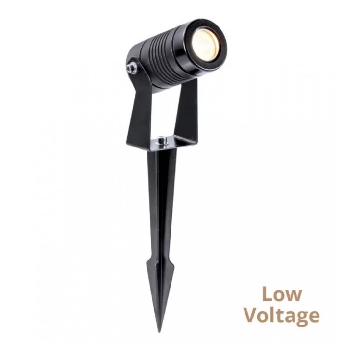 Спот - Viokef 4187520 Atlas, 3 Вт, 249 лм, 3000К