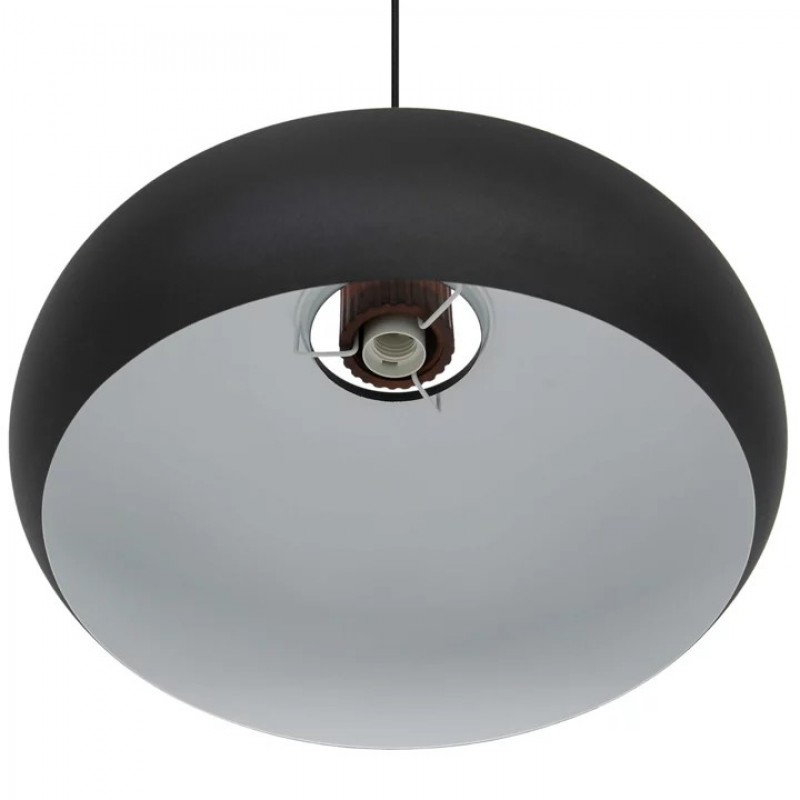 Подвесной светильник DFTP 2520103003 Aurelio Black